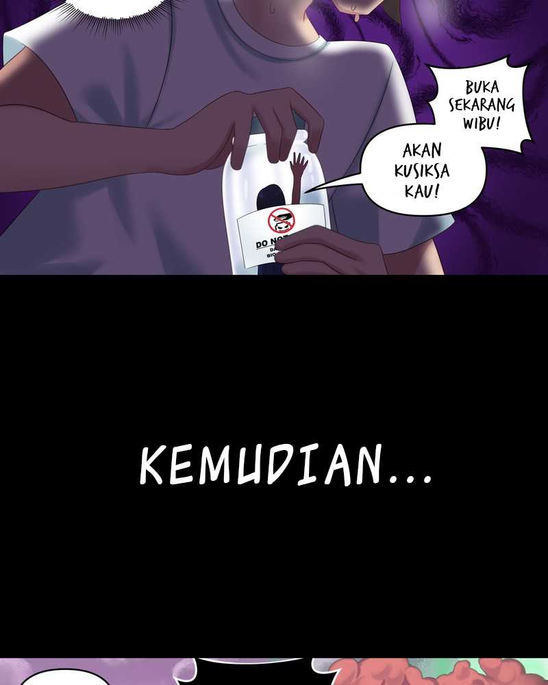 A City Called Nowhere Bab 13 halaman 6