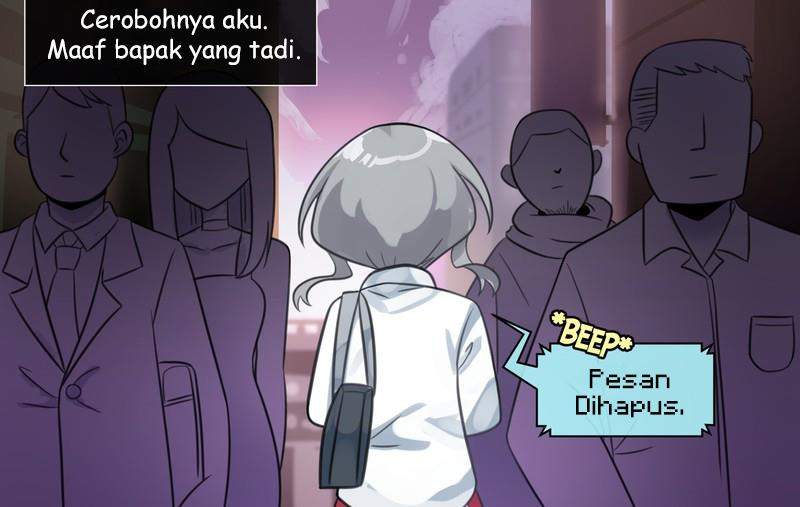 A City Called Nowhere chapter 3 halaman 7