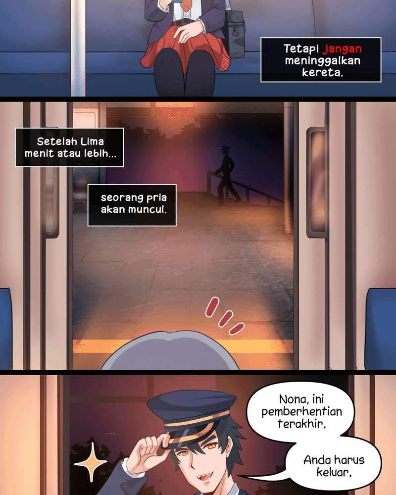A City Called Nowhere chapter 4.5 halaman 4