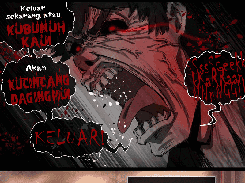 A City Called Nowhere chapter 4.5 halaman 6