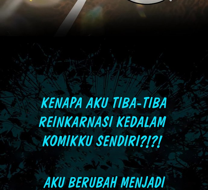 A Comic Artist’s Survival Guide chapter 00.1 halaman 11