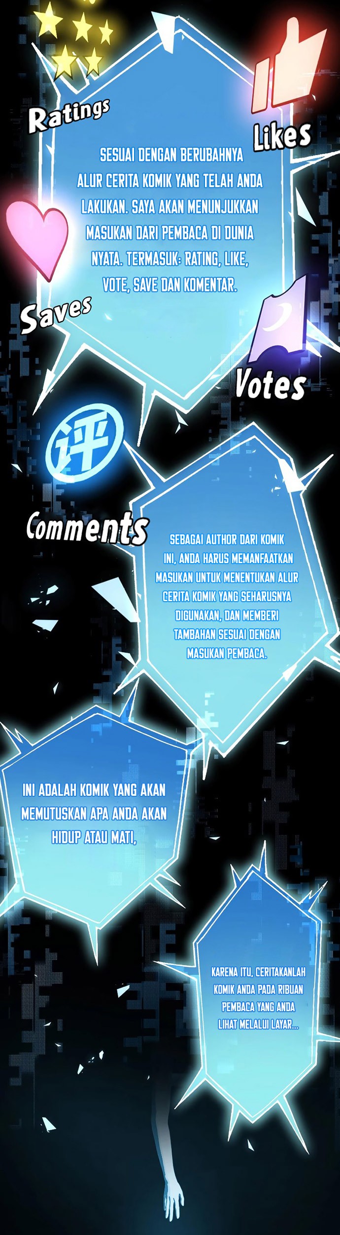 A Comic Artist’s Survival Guide chapter 00.1 halaman 20