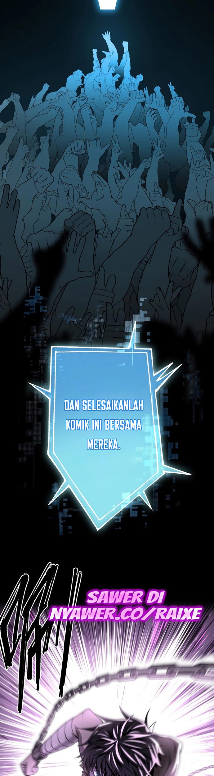 A Comic Artist’s Survival Guide chapter 00.1 halaman 22