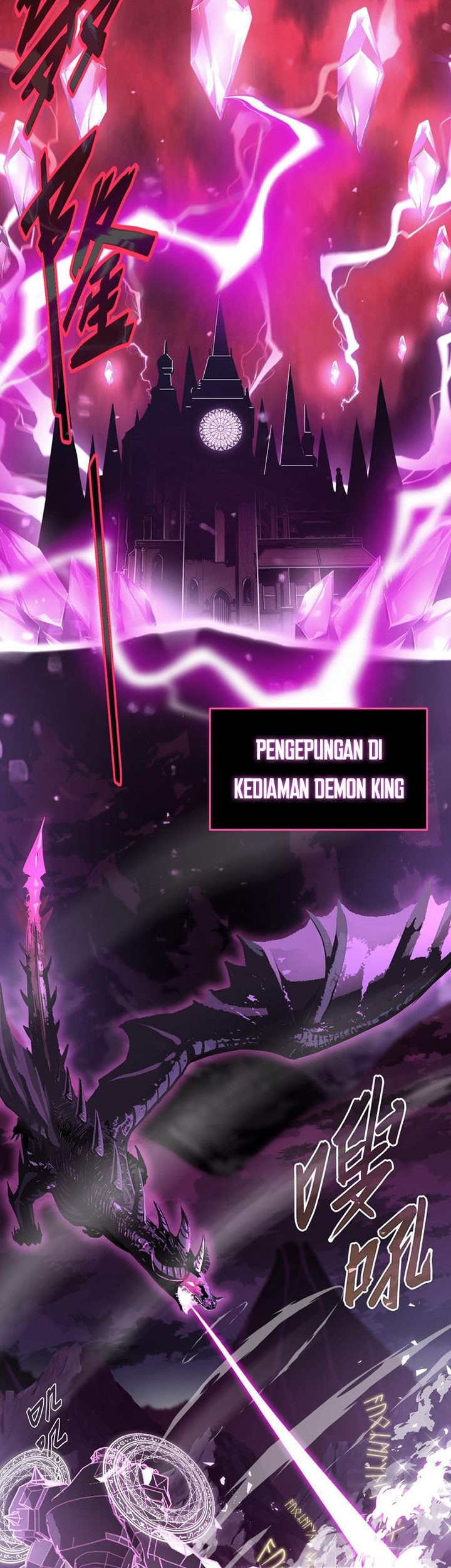 A Comic Artist’s Survival Guide chapter 01 halaman 4