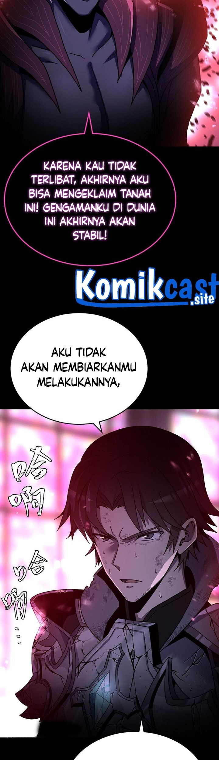A Comic Artist’s Survival Guide chapter 01 halaman 16