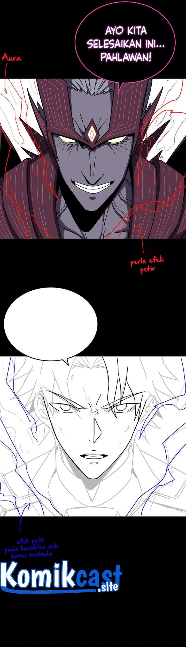 A Comic Artist’s Survival Guide chapter 01 halaman 18