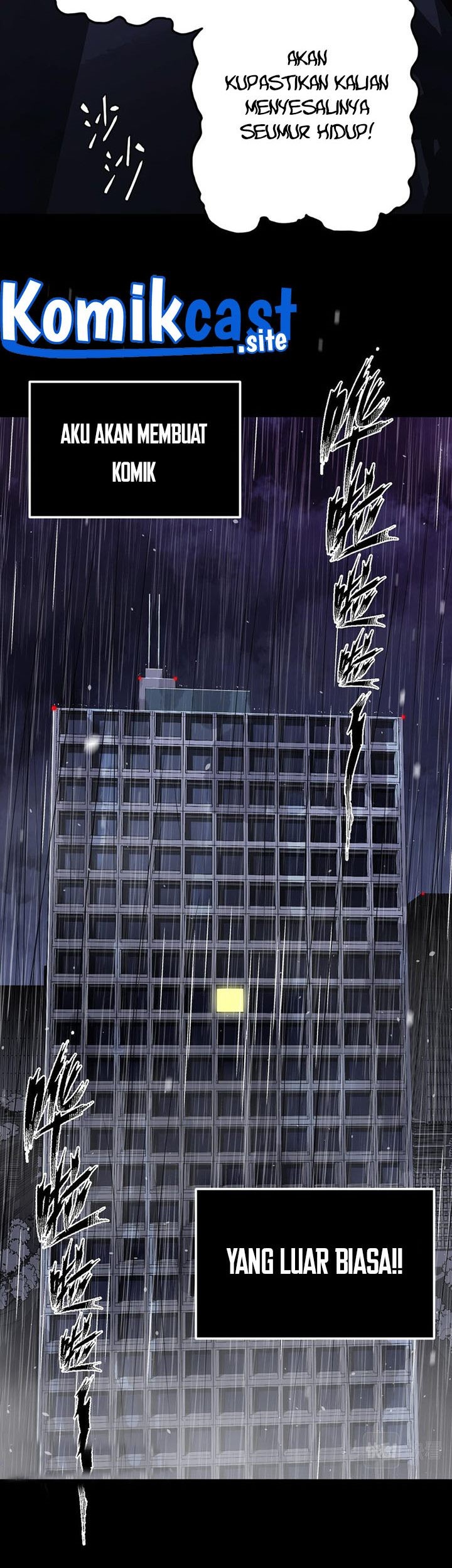 A Comic Artist’s Survival Guide chapter 01 halaman 24