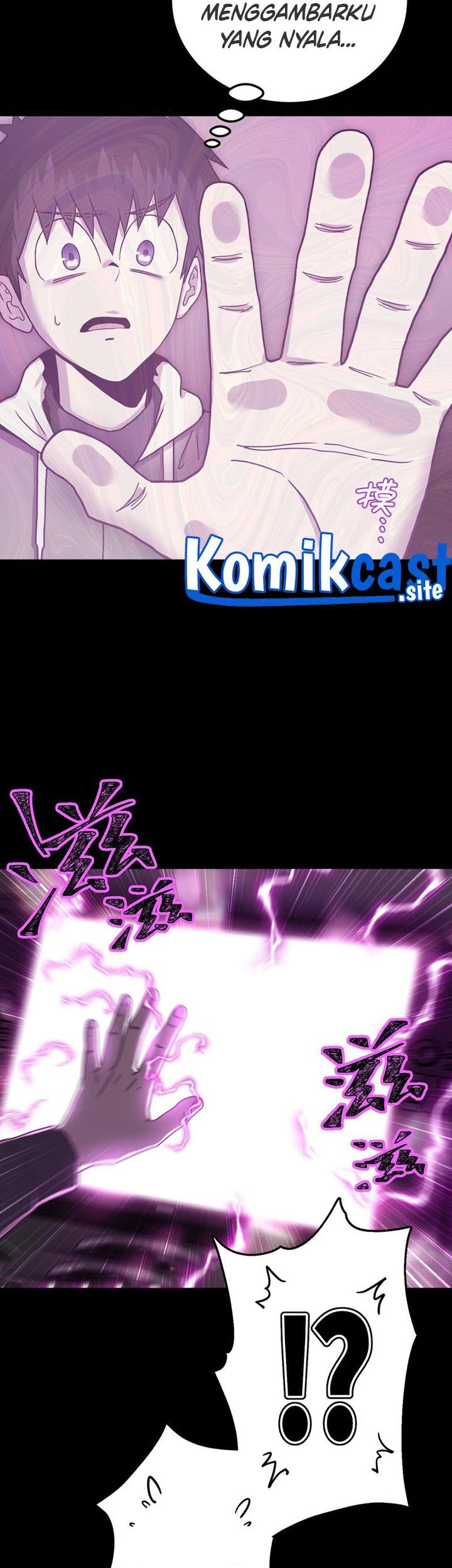 A Comic Artist’s Survival Guide chapter 01 halaman 32