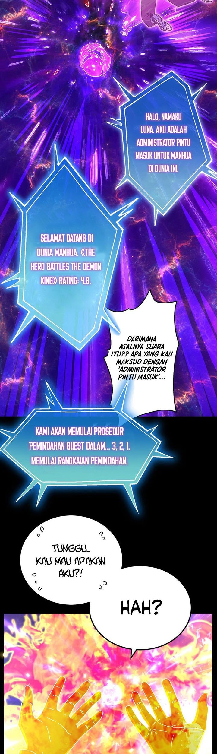 A Comic Artist’s Survival Guide chapter 01 halaman 38