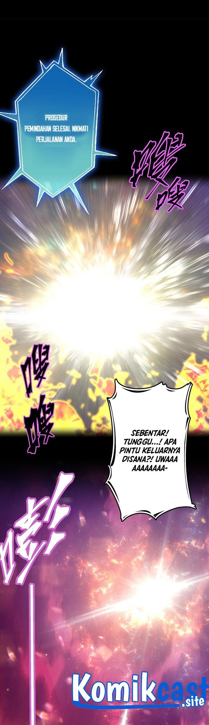 A Comic Artist’s Survival Guide chapter 01 halaman 42