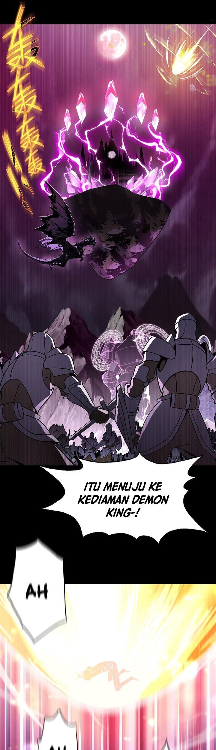 A Comic Artist’s Survival Guide chapter 01 halaman 48
