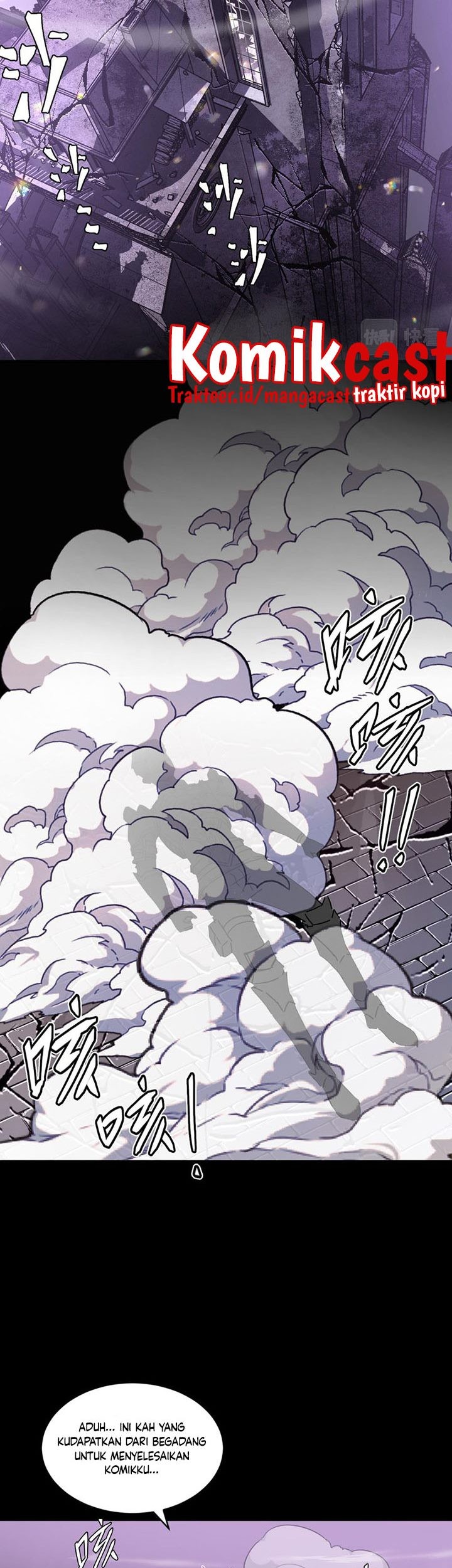 A Comic Artist’s Survival Guide chapter 01 halaman 52