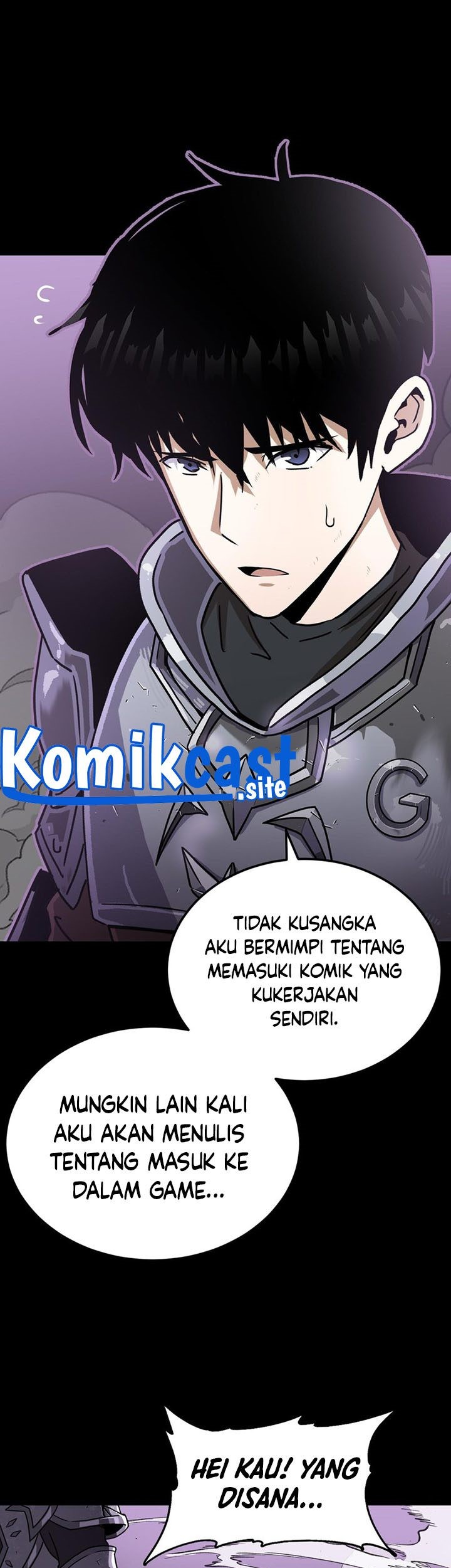 A Comic Artist’s Survival Guide chapter 01 halaman 54