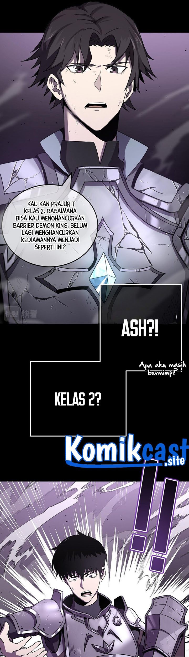 A Comic Artist’s Survival Guide chapter 01 halaman 56