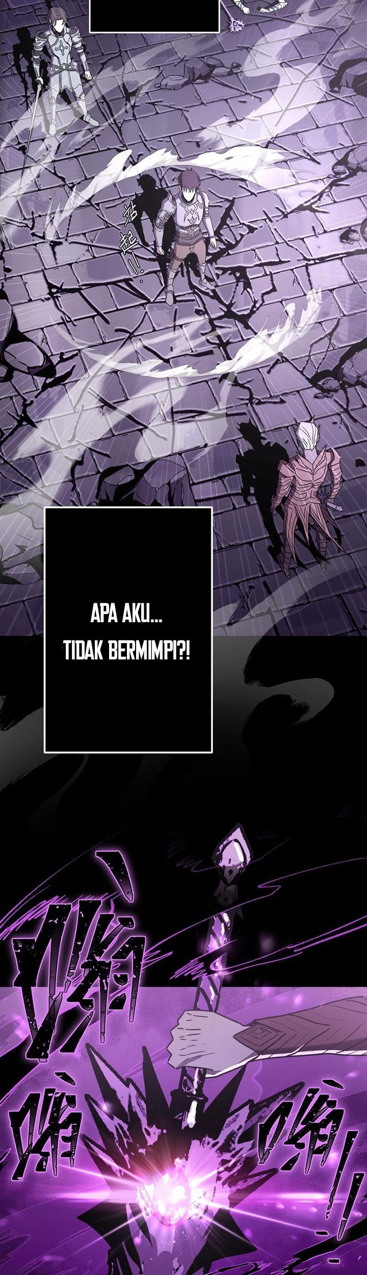 A Comic Artist’s Survival Guide chapter 01 halaman 58