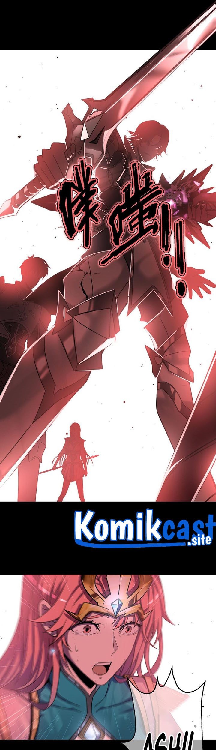 A Comic Artist’s Survival Guide chapter 01 halaman 68