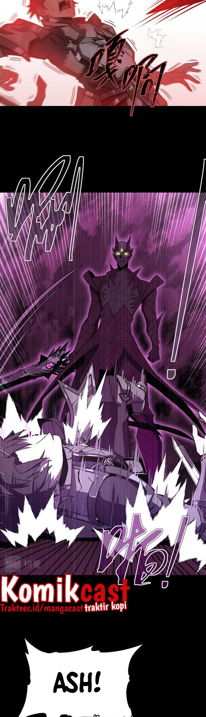 A Comic Artist’s Survival Guide chapter 01 halaman 70