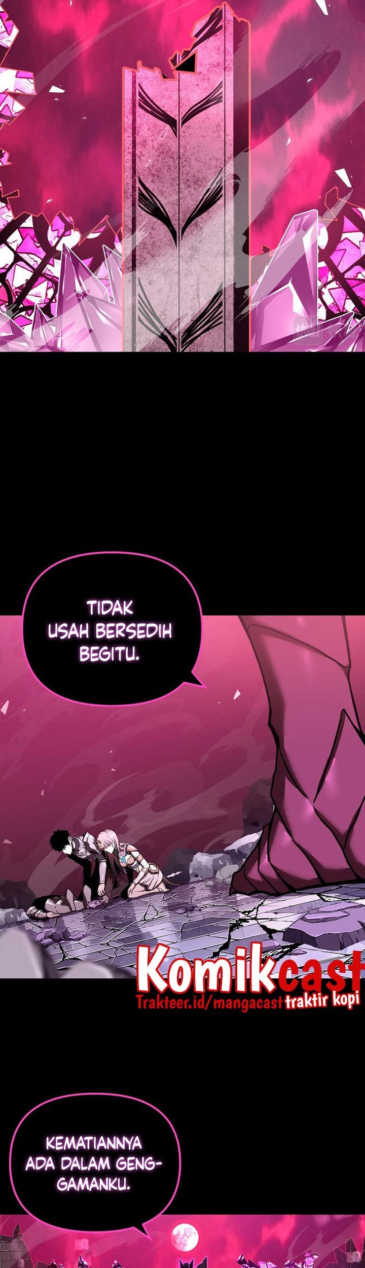A Comic Artist’s Survival Guide chapter 02 halaman 4