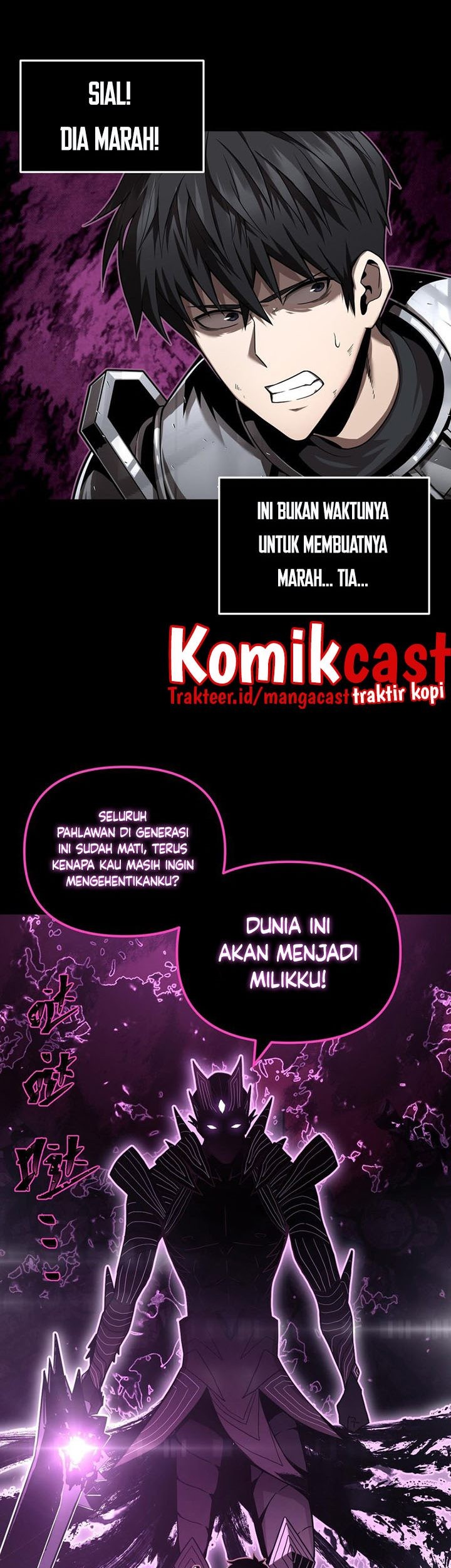 A Comic Artist’s Survival Guide chapter 02 halaman 8