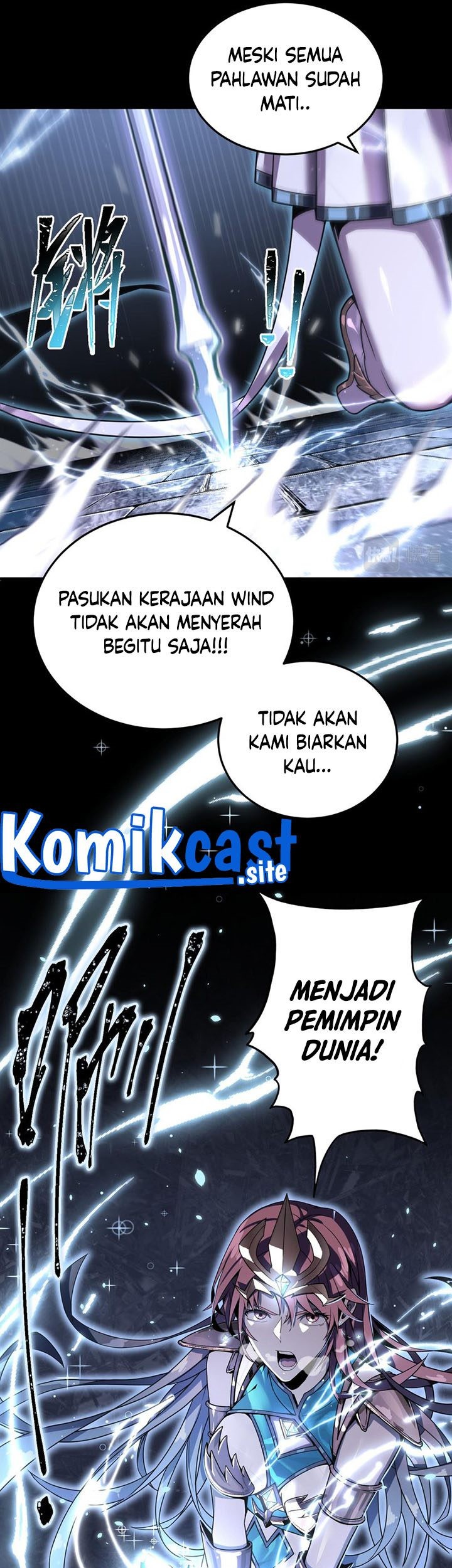 A Comic Artist’s Survival Guide chapter 02 halaman 10