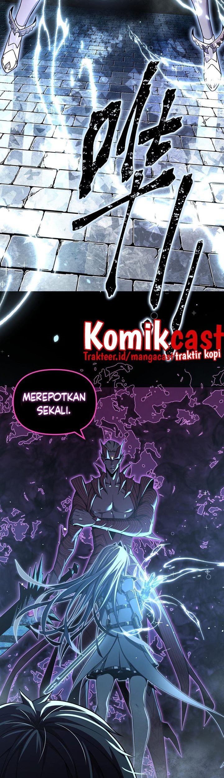 A Comic Artist’s Survival Guide chapter 02 halaman 12