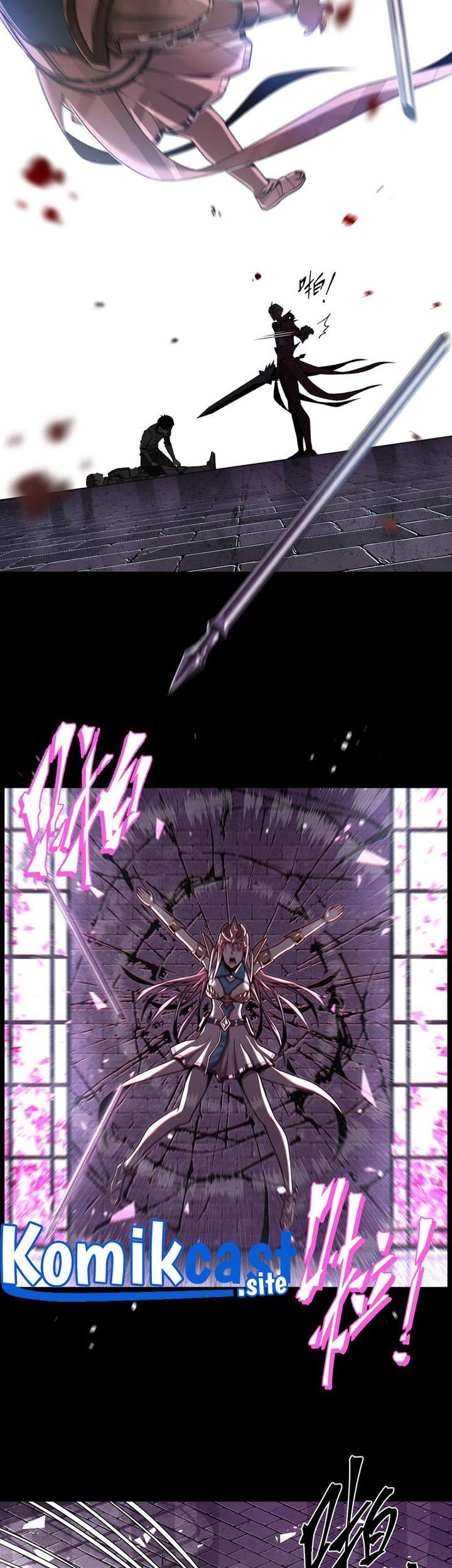 A Comic Artist’s Survival Guide chapter 02 halaman 14