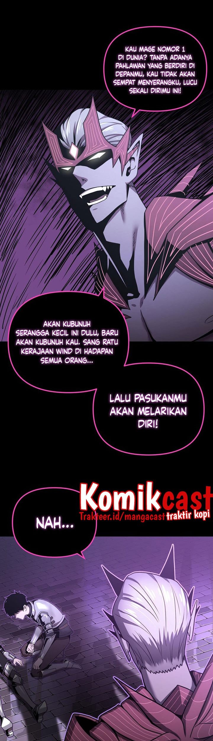 A Comic Artist’s Survival Guide chapter 02 halaman 16