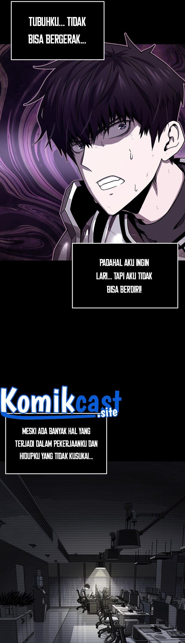 A Comic Artist’s Survival Guide chapter 02 halaman 18