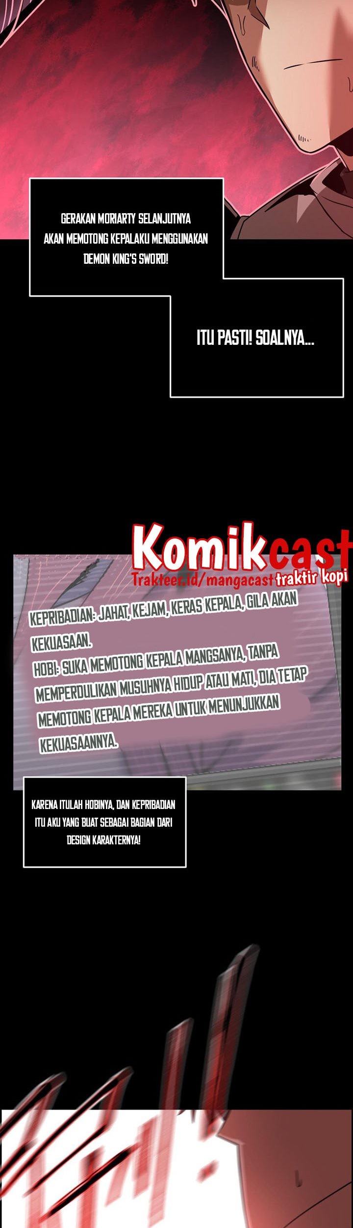 A Comic Artist’s Survival Guide chapter 02 halaman 32