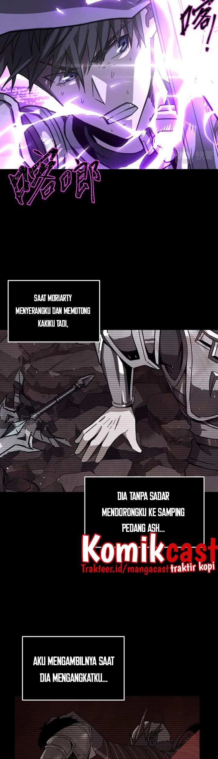 A Comic Artist’s Survival Guide chapter 02 halaman 36