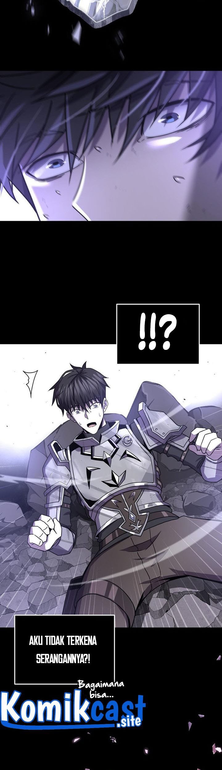 A Comic Artist’s Survival Guide chapter 02 halaman 46