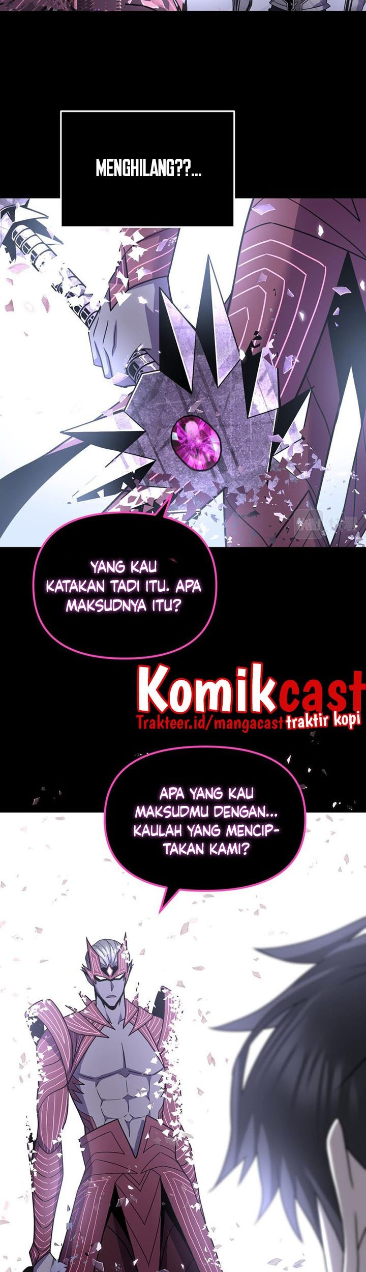 A Comic Artist’s Survival Guide chapter 02 halaman 48