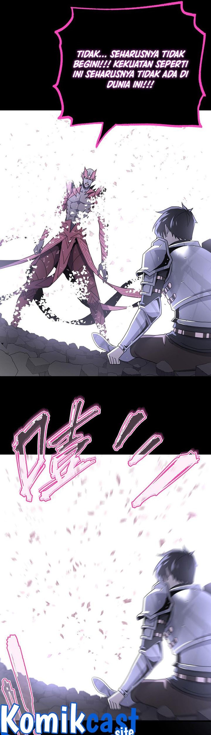 A Comic Artist’s Survival Guide chapter 02 halaman 50
