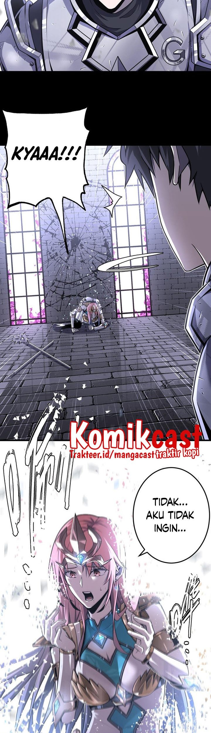 A Comic Artist’s Survival Guide chapter 02 halaman 52
