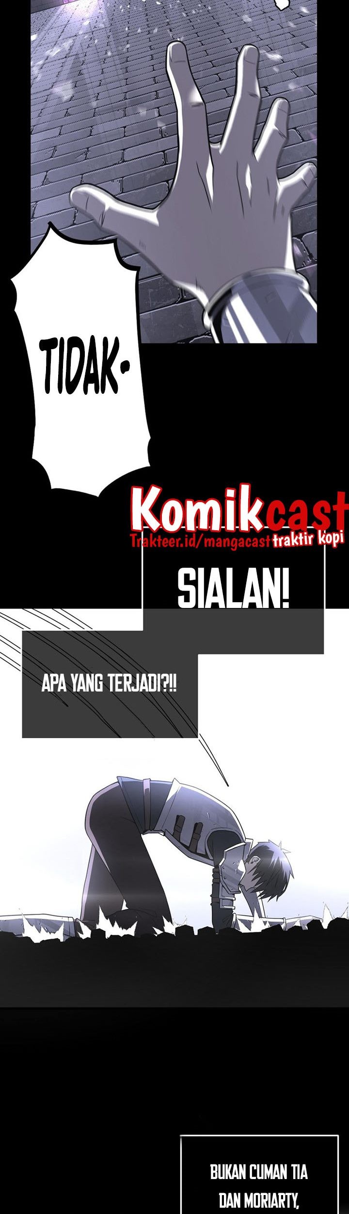 A Comic Artist’s Survival Guide chapter 02 halaman 56