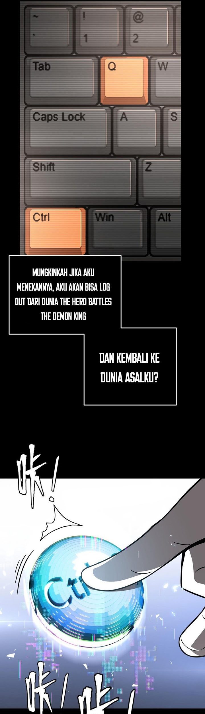 A Comic Artist’s Survival Guide chapter 02 halaman 66