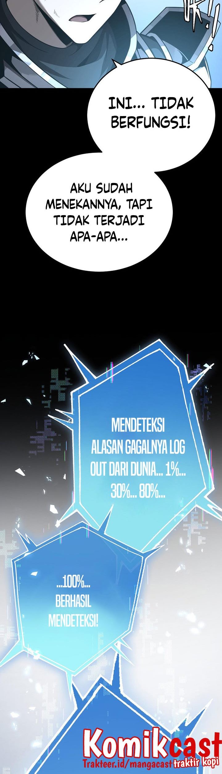 A Comic Artist’s Survival Guide chapter 02 halaman 68