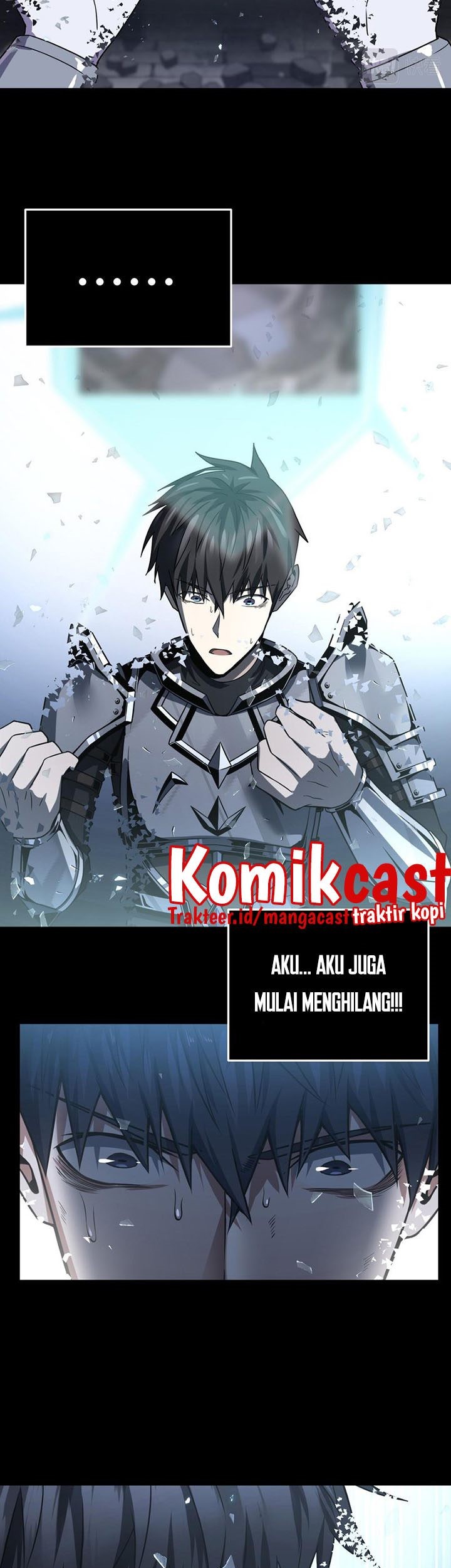 A Comic Artist’s Survival Guide chapter 02 halaman 72