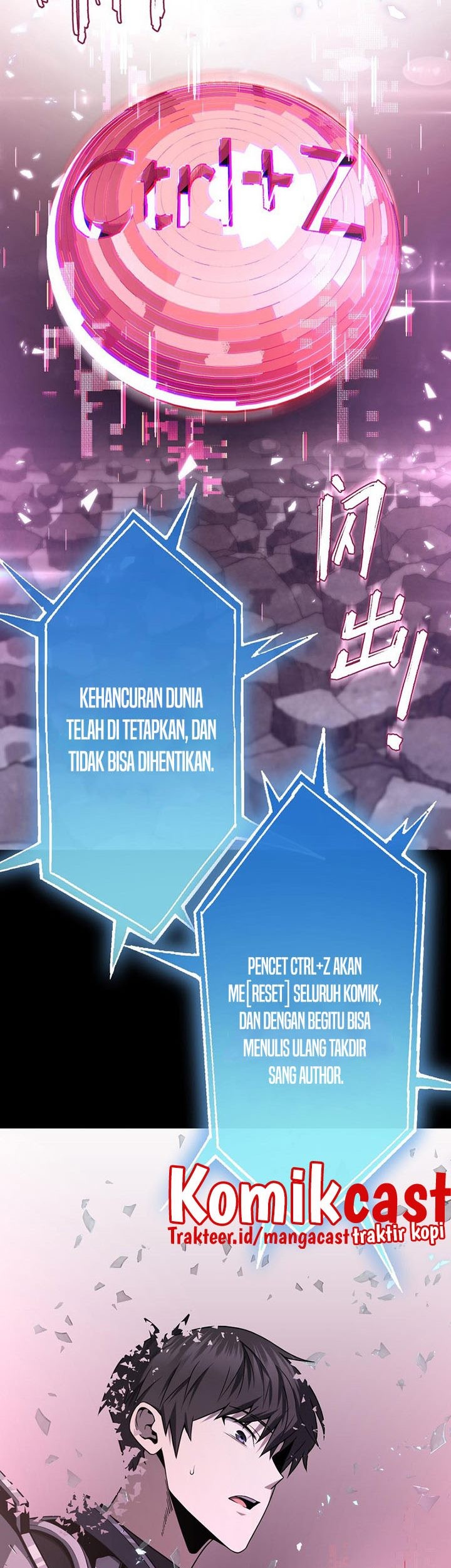 A Comic Artist’s Survival Guide chapter 02 halaman 76