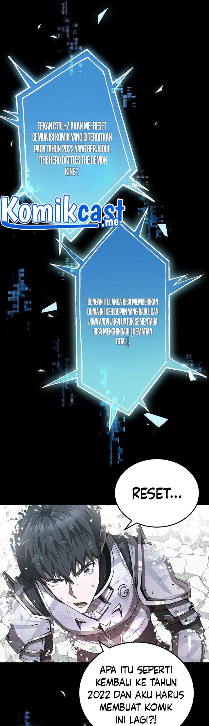 A Comic Artist’s Survival Guide Bab 03 halaman 6