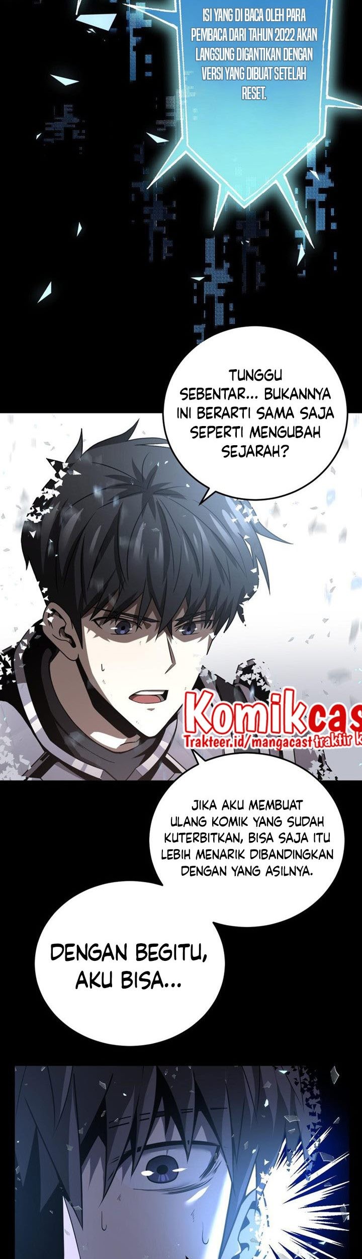 A Comic Artist’s Survival Guide Bab 03 halaman 8