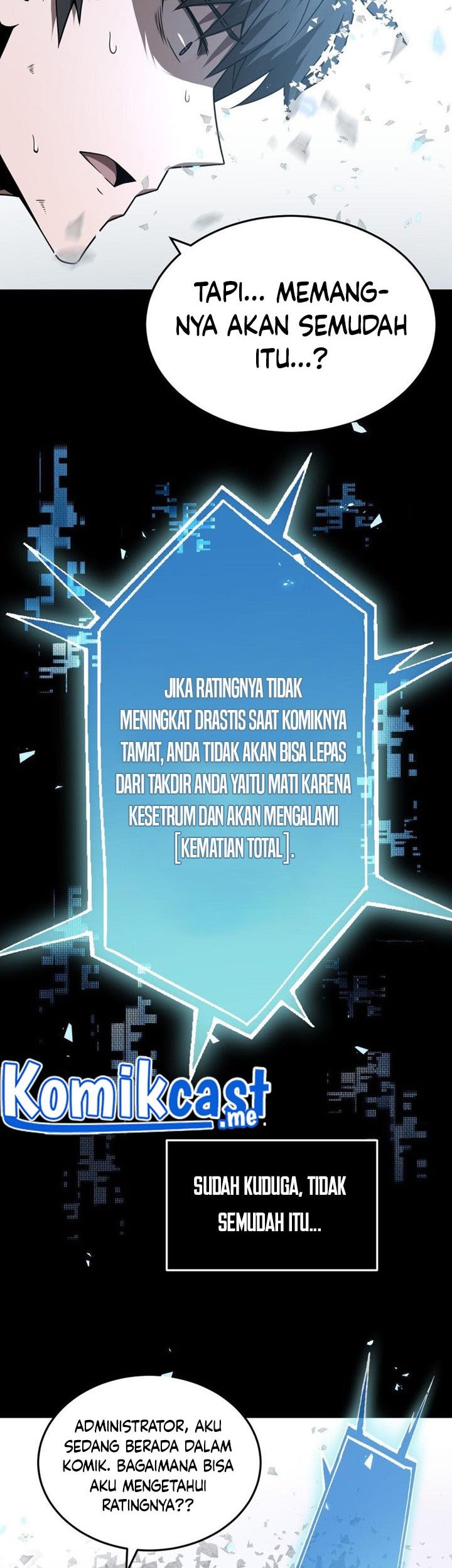 A Comic Artist’s Survival Guide Bab 03 halaman 14