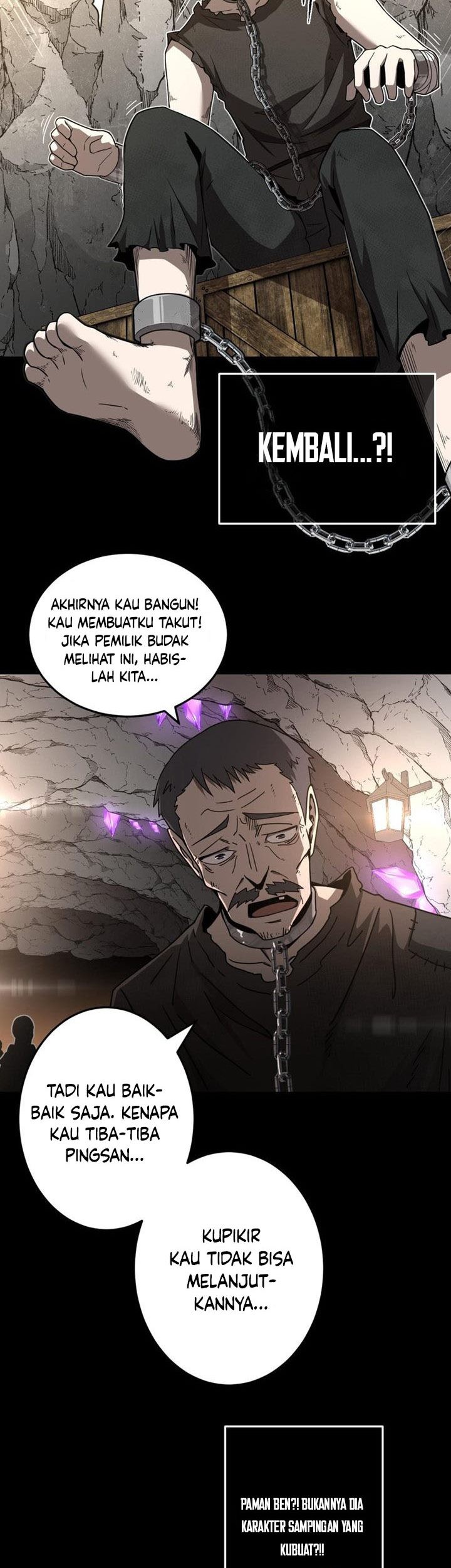 A Comic Artist’s Survival Guide Bab 03 halaman 32