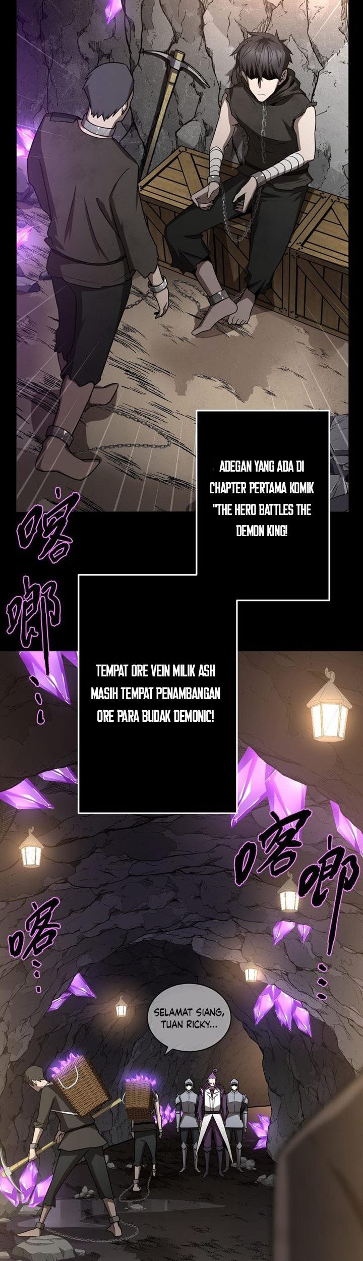 A Comic Artist’s Survival Guide Bab 03 halaman 34