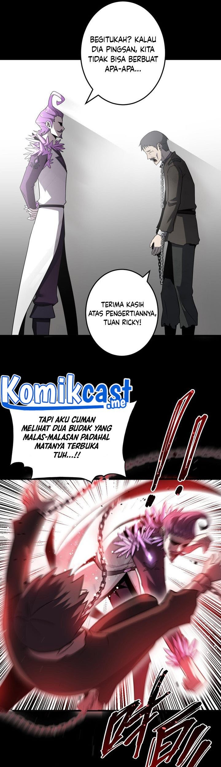 A Comic Artist’s Survival Guide Bab 03 halaman 38