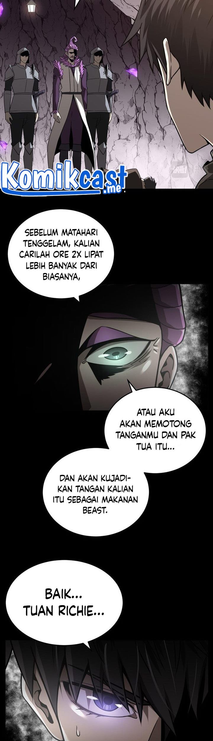 A Comic Artist’s Survival Guide Bab 03 halaman 42