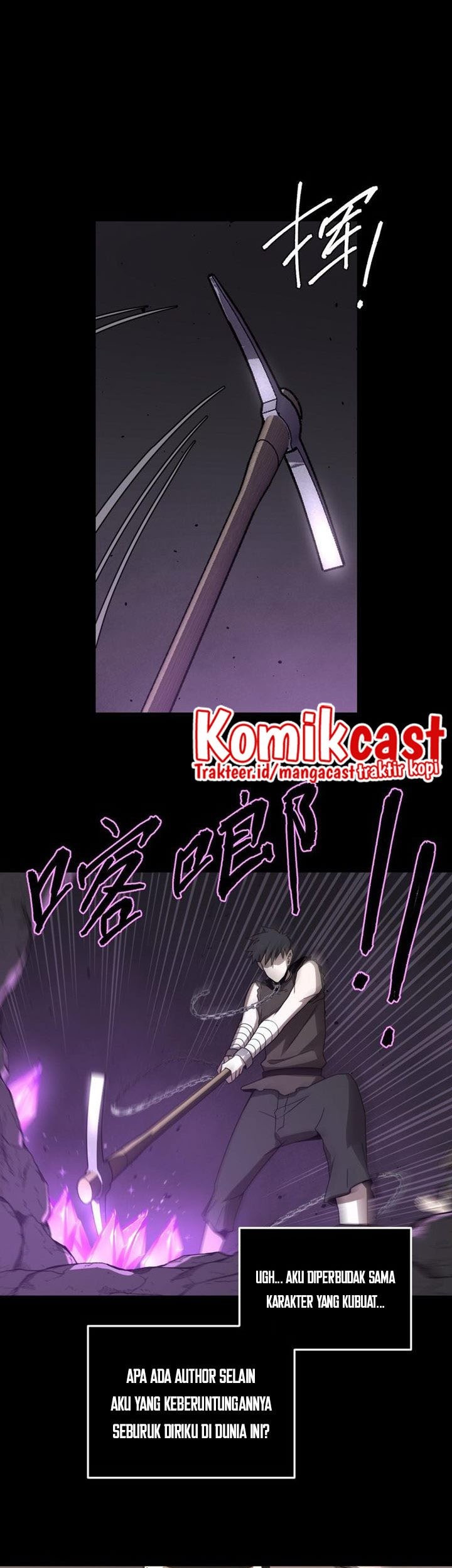 A Comic Artist’s Survival Guide Bab 03 halaman 44
