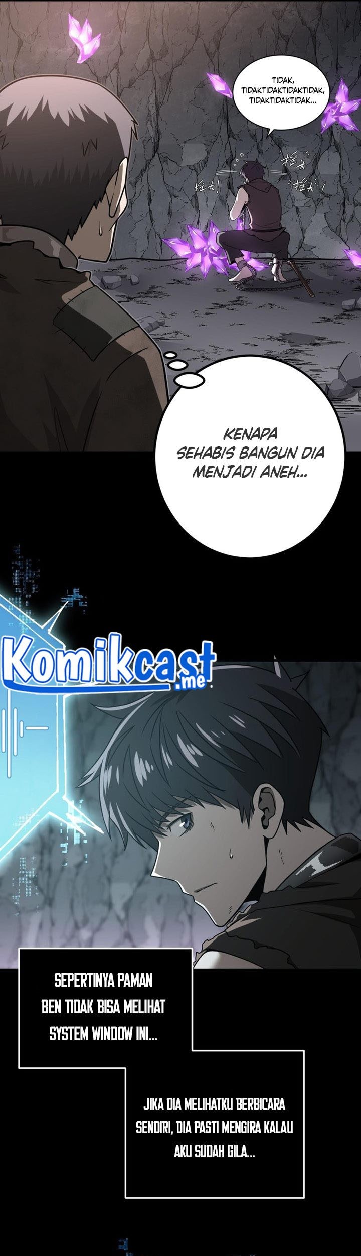 A Comic Artist’s Survival Guide Bab 03 halaman 54