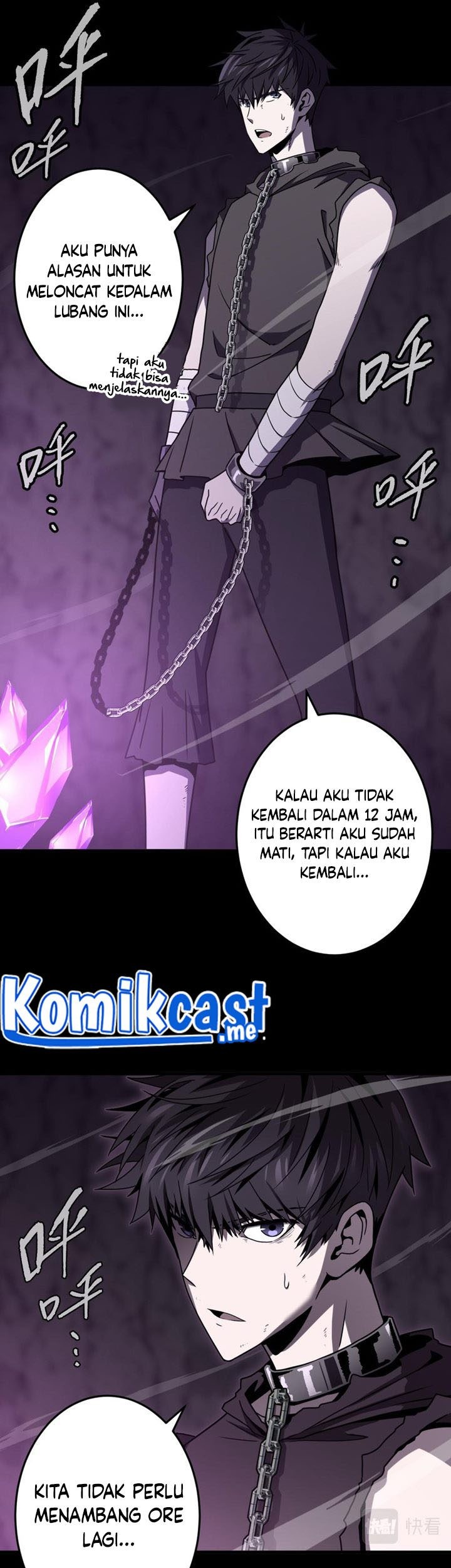 A Comic Artist’s Survival Guide Bab 03 halaman 66