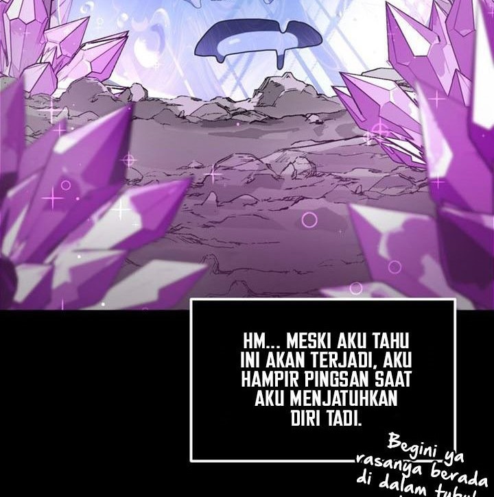 A Comic Artist’s Survival Guide chapter 04 halaman 7